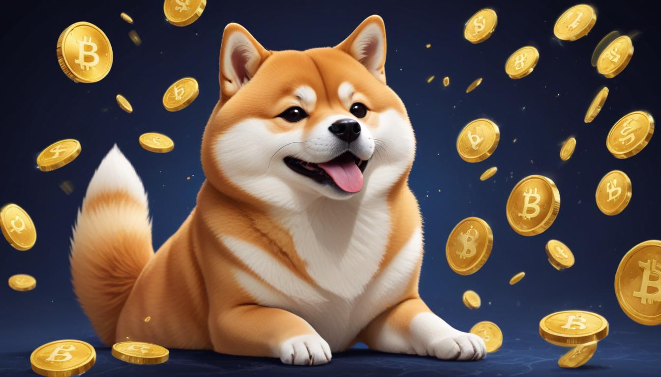 SHIB Pay: Revolutionizing Crypto Payments! 🚀 Decentralized & Instant Transactions | Cryptodamus.io
