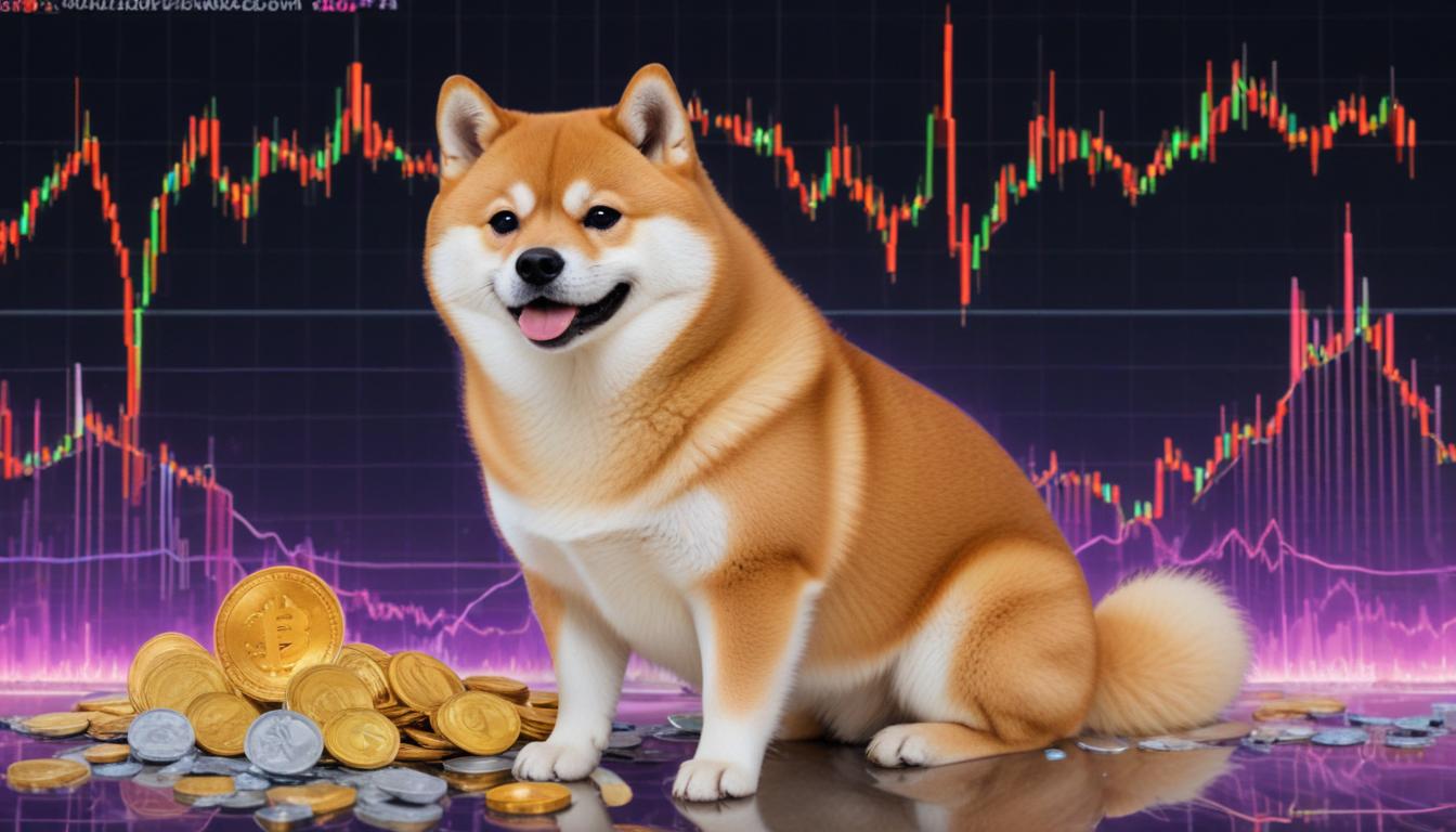 SHIB Plummets Below $0.00002! Is Recovery Possible? Expert Analysis Inside! | Cryptodamus.io