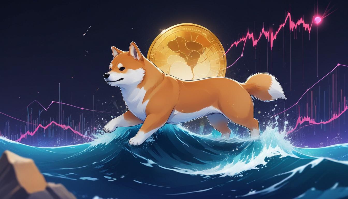 SHIB Price Crash? Experts Reveal SHOCKING Predictions & Recovery Potential! | Cryptodamus.io