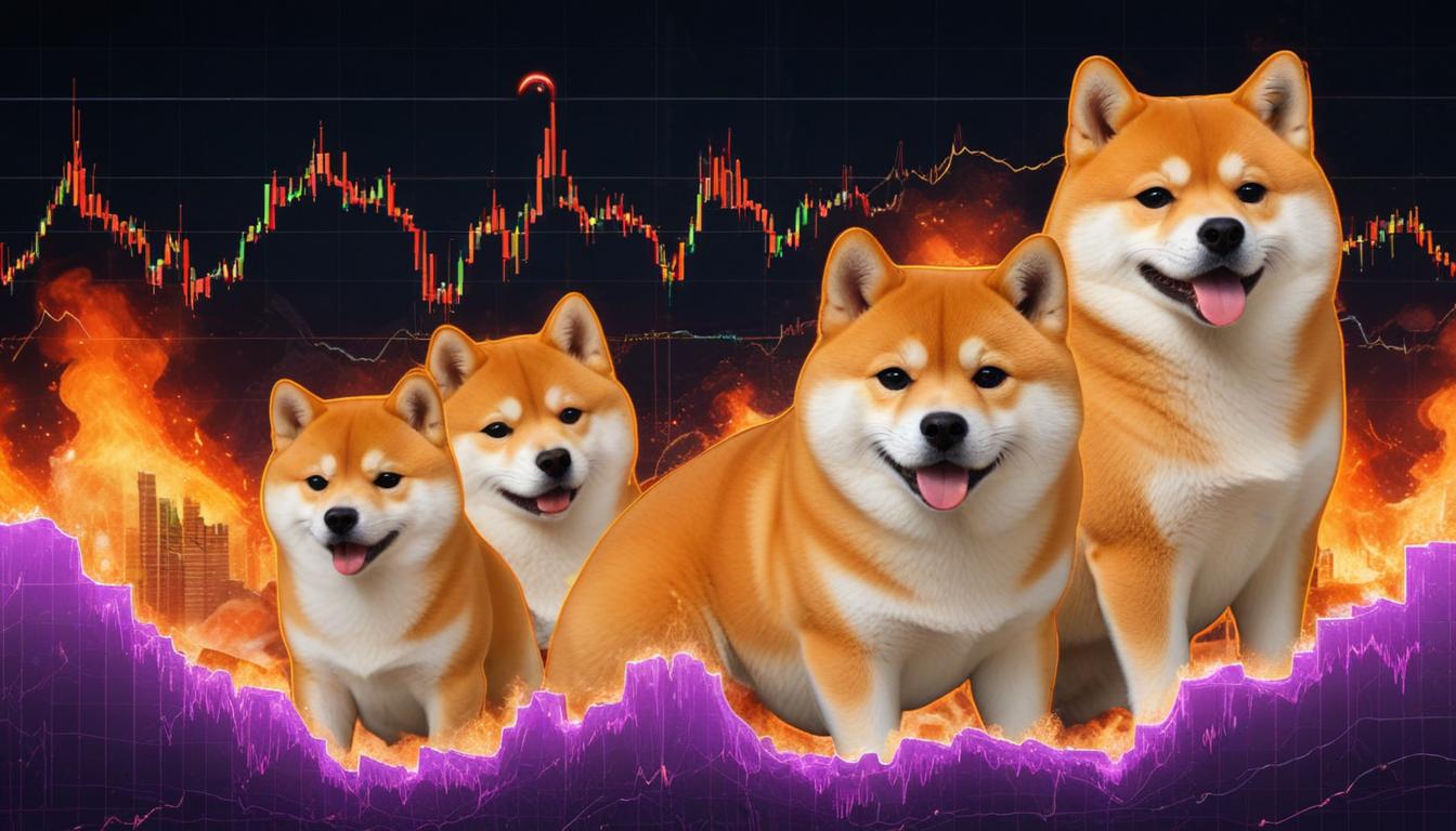 SHIB Price Crash: Is This the End, or a Buying Opportunity? Expert Analysis Inside! | Cryptodamus.io