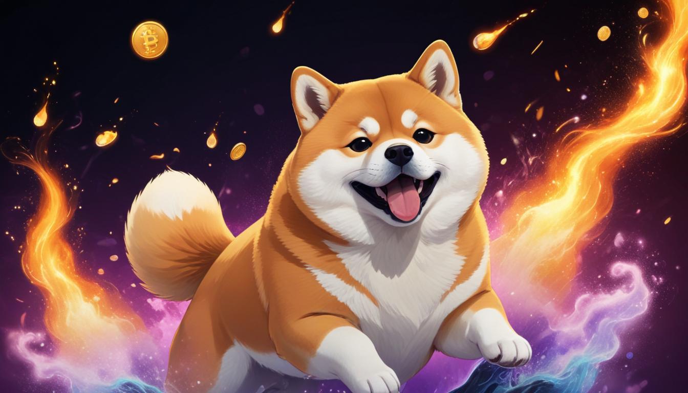 SHIB Price Crash or Comeback? Expert Analysis of Burns, Sentiment & Shibarium! | Cryptodamus.io