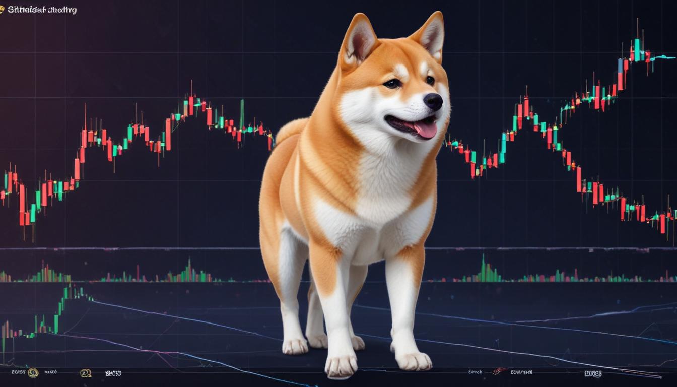 SHIB Price Explodes! April 12th Bullish Surge & Future Predictions | Cryptodamus.io