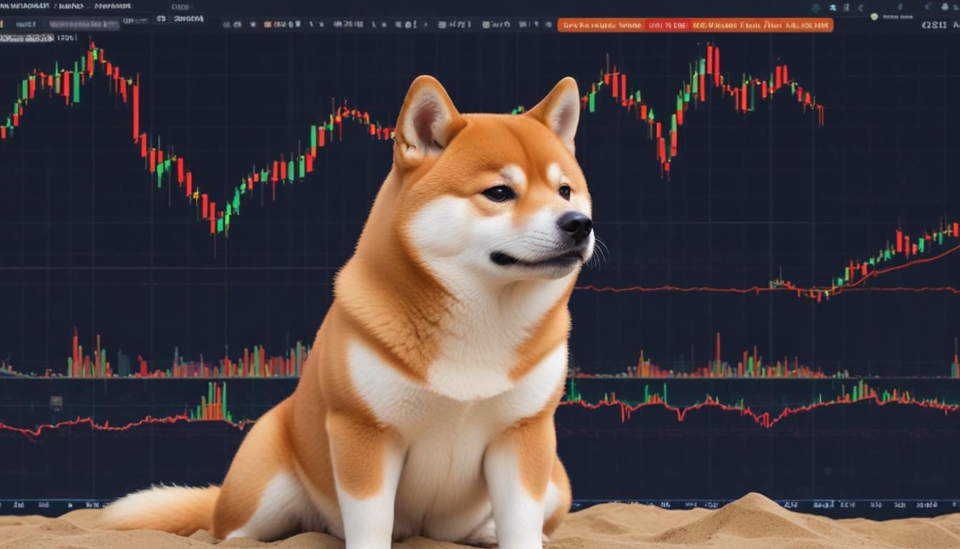 SHIB Price Explodes: Decoding the Breakout, May Rally Hopes, and Whale Moves! | Cryptodamus.io