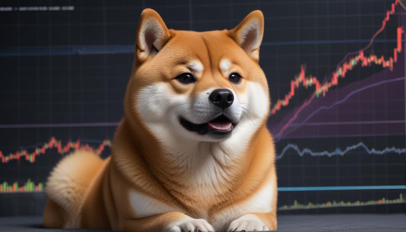 SHIB Price Prediction: 150% Rally Possible? Explosive Technical Analysis! | Cryptodamus.io