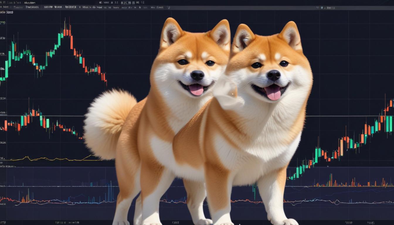 SHIB Price Prediction: Master Hourly & Daily Charts for HUGE Profits! 🚀 | Cryptodamus.io