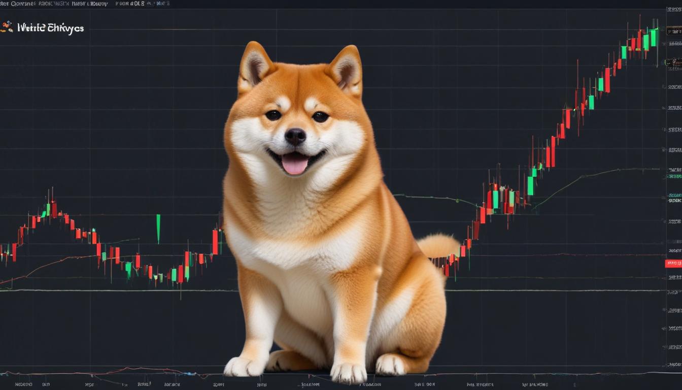 SHIB Price Prediction: Will Fibonacci Retracement Guide Shiba Inu's Next Move? | Cryptodamus.io