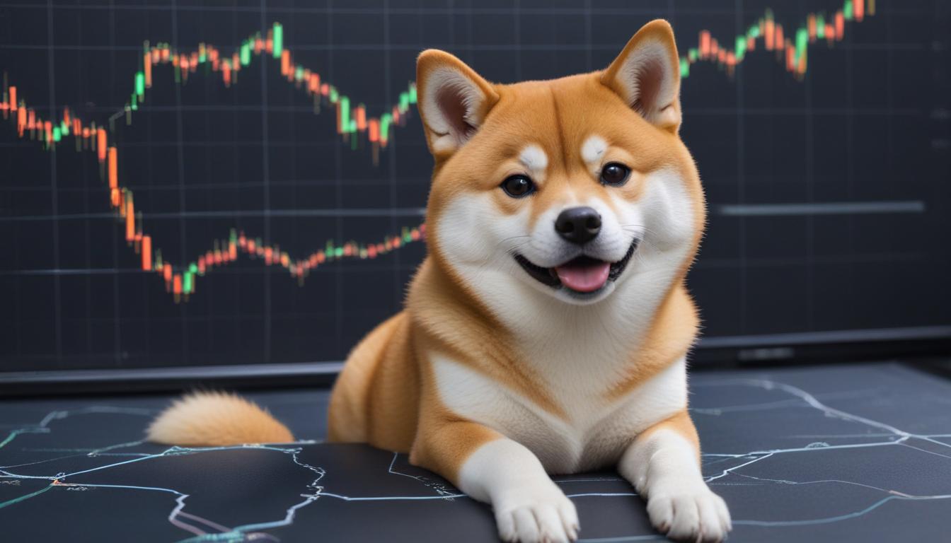 SHIB Price Prediction: Will Shiba Inu Break Key Resistance? Expert Analysis Inside! | Cryptodamus.io