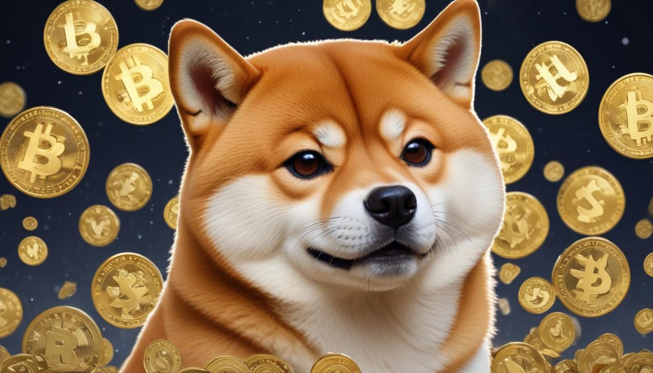 SHIB Price Prediction: Will Shiba Inu Soar or Sink? Experts Weigh In! | Cryptodamus.io
