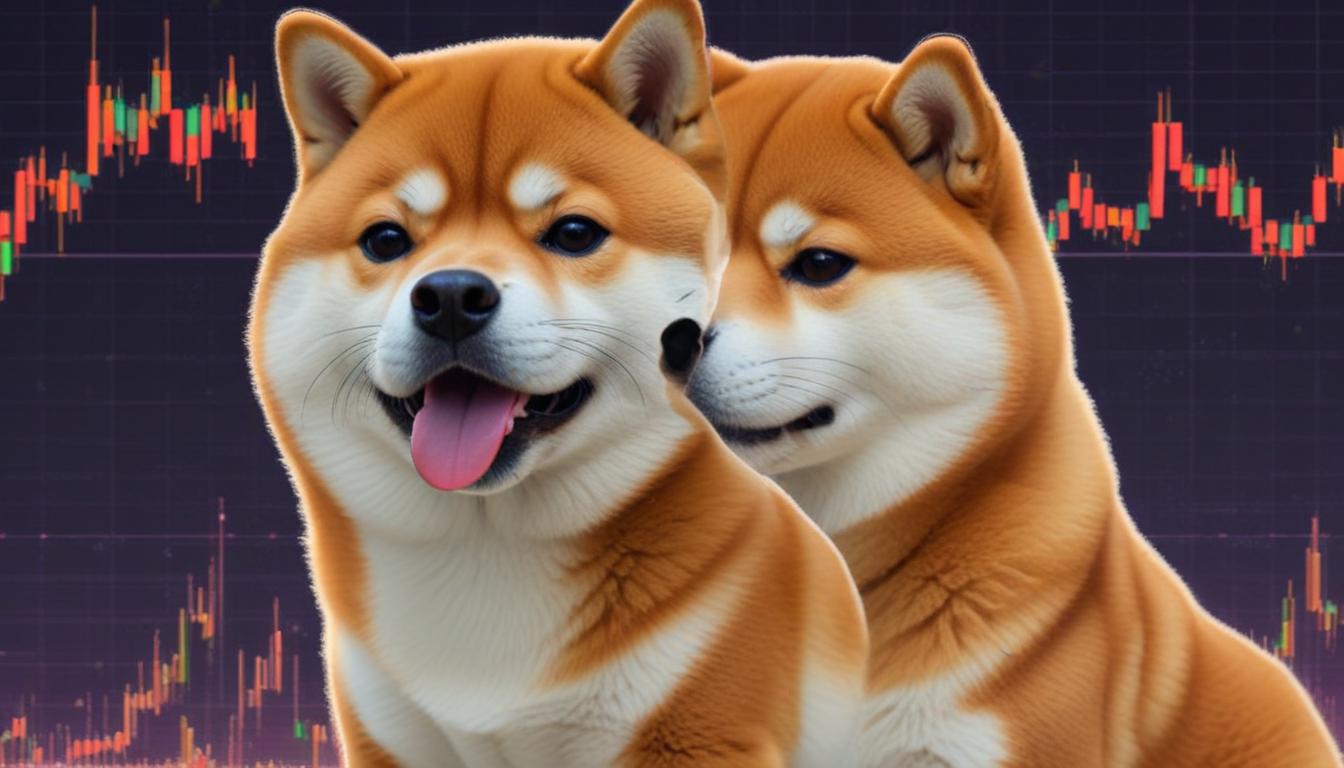 SHIB Price SHOCKER! 2025 Predictions & Breakout Analysis - Will SHIB Hit $0.000020? | Cryptodamus.io