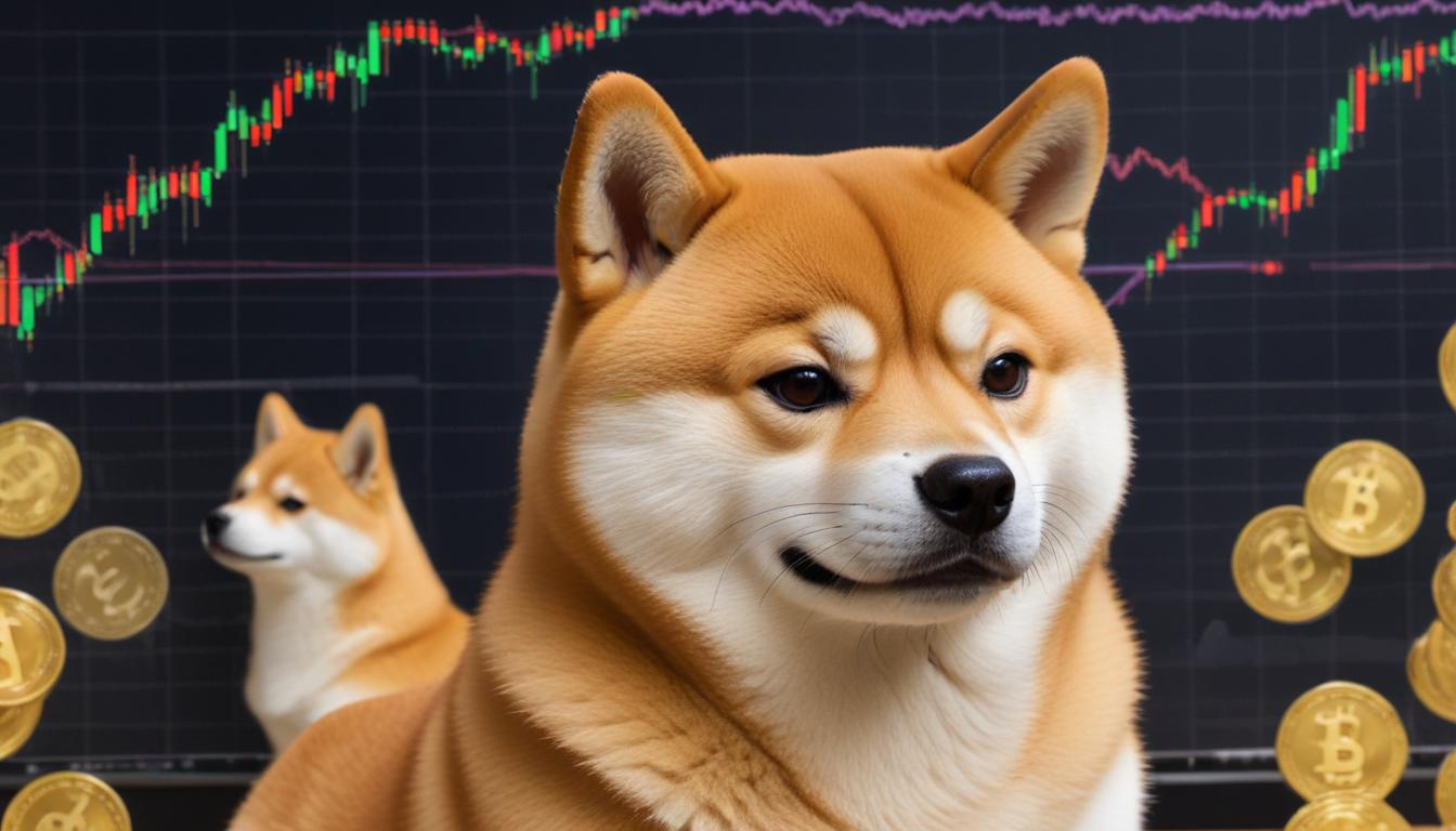 SHIB Price SHOCKER! Decoding Support & Resistance Levels – Deep Dive Technical Analysis | Cryptodamus.io