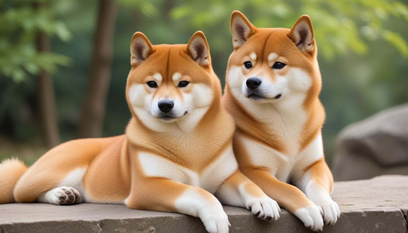 ШОК! Цена SHIB: Глубокий анализ будущего Shiba Inu и рыночной позиции | Cryptodamus.io
