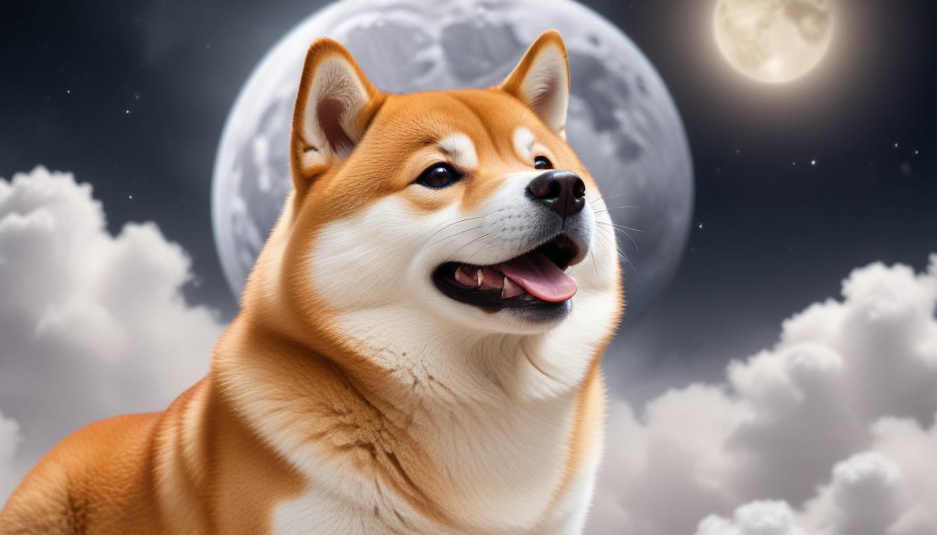 ШОК по SHIB: Секретное влияние Ethereum и взрывной потенциал SHIB Pay! | Cryptodamus.io