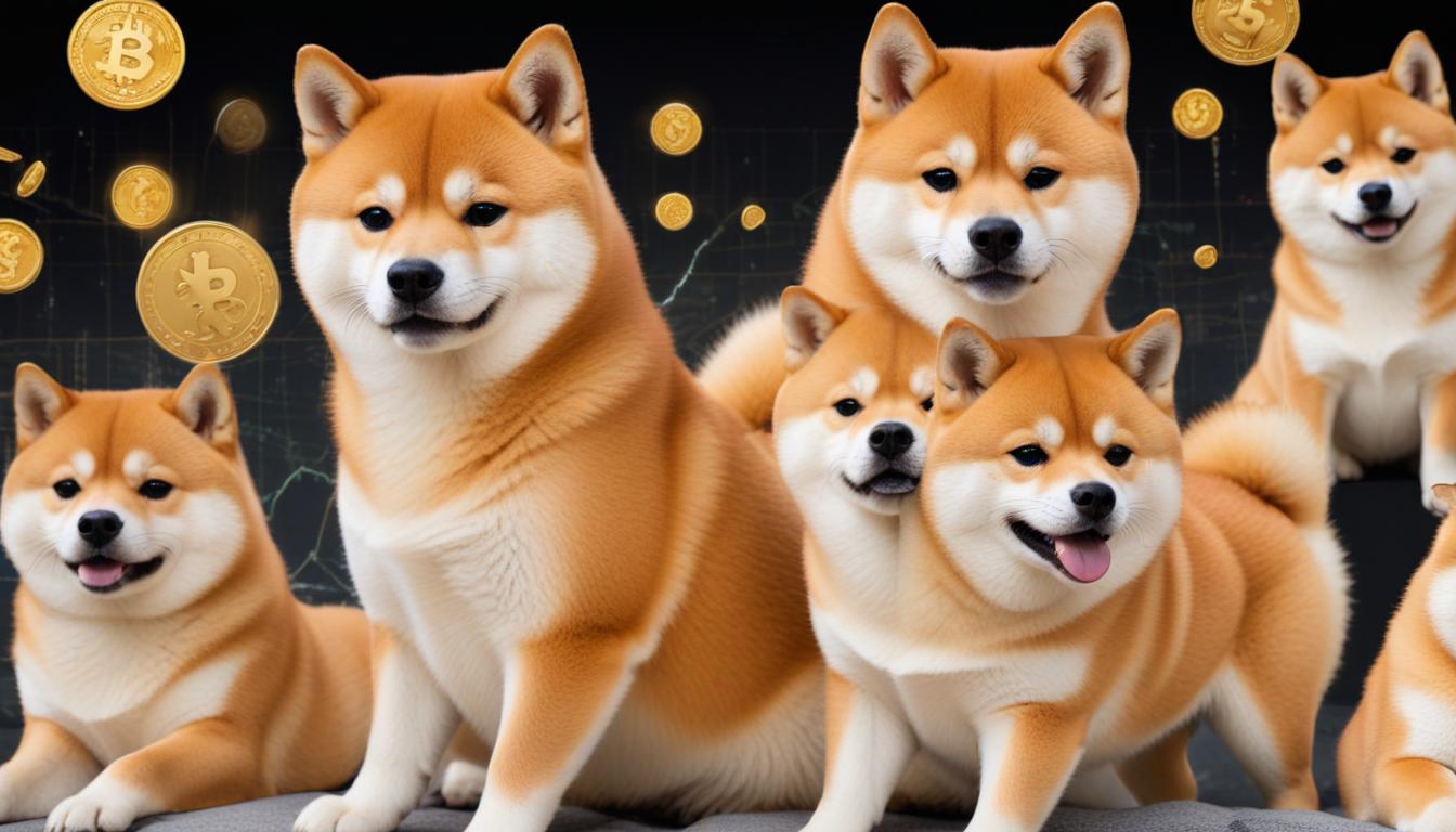 SHIB Price SHOCKER! Expert Decodes Shiba Inu's Volatility – MUST READ! | Cryptodamus.io