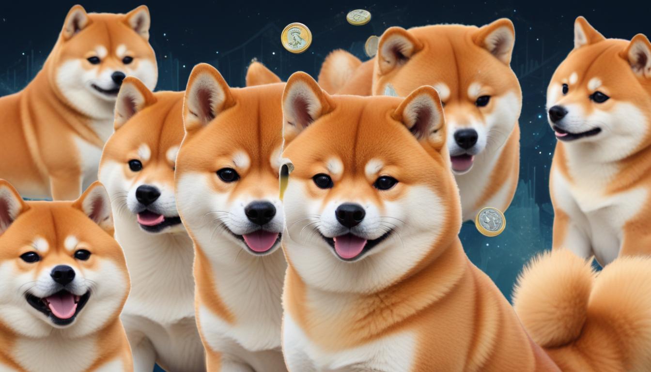 SHIB Price SHOCKER! Support & Resistance Levels Revealed (Urgent Analysis) | Cryptodamus.io