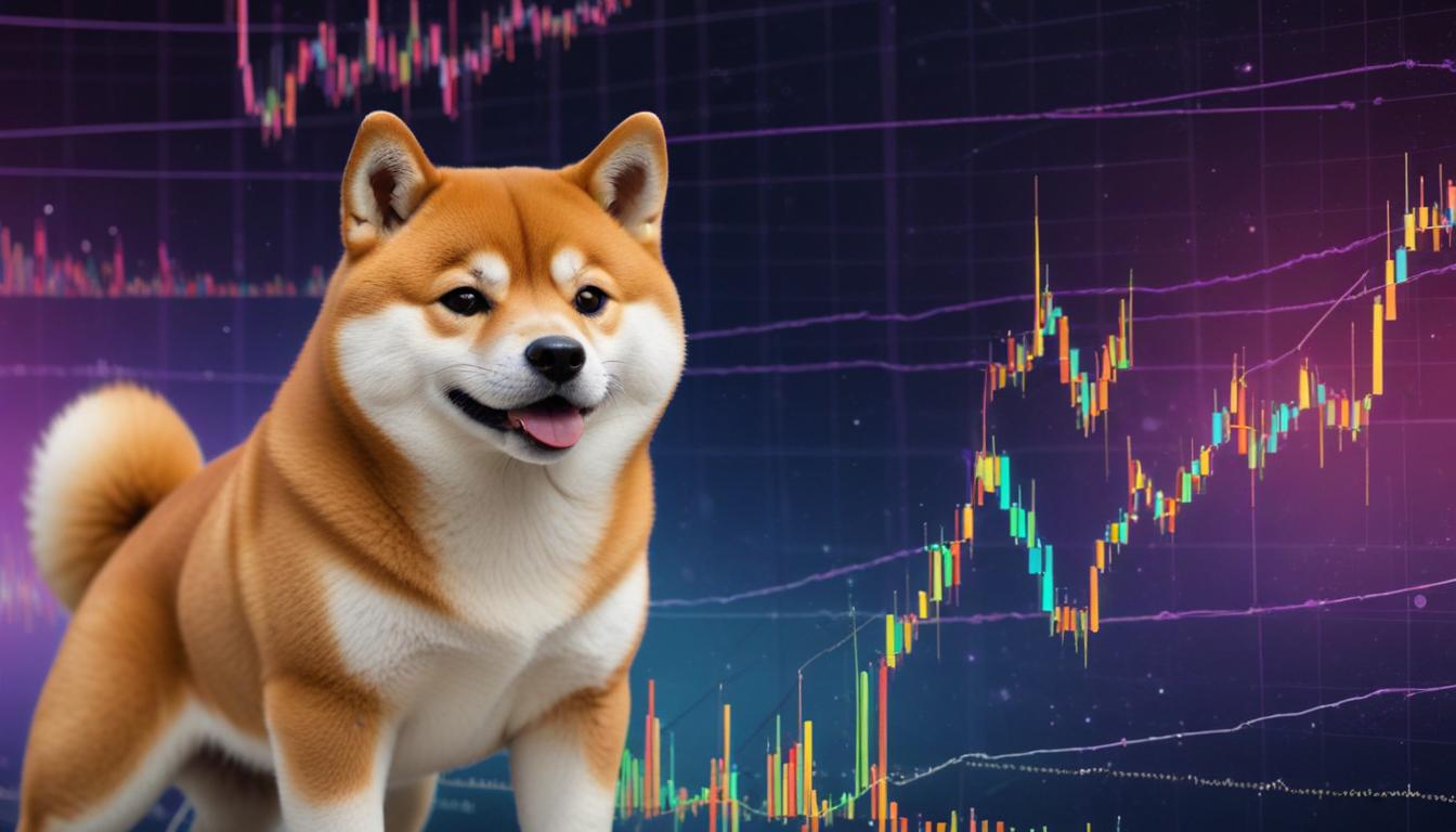 SHIB Price SURGE? Early Uptrend Signals Spotted! 🚀 | Cryptodamus.io