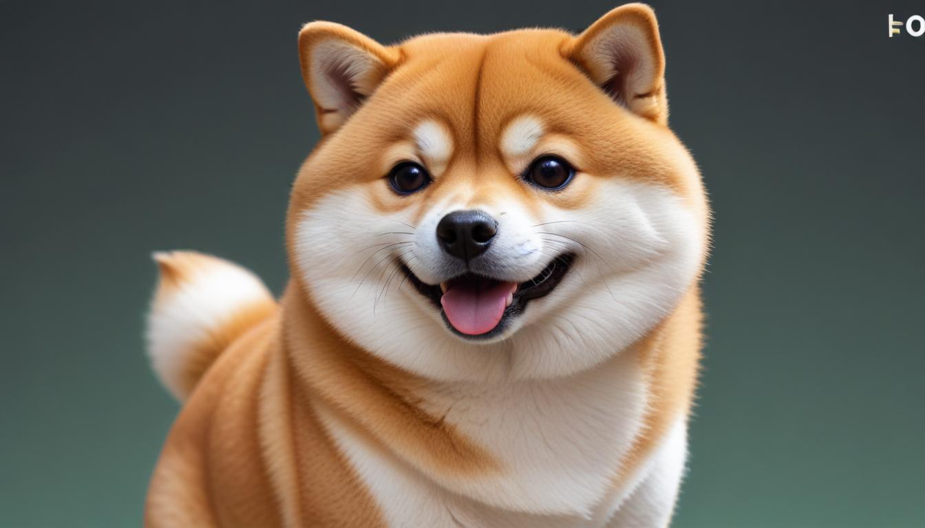 SHIB Ready to Explode? Analyzing Shiba Inu's Breakout & Future Price! | Cryptodamus.io