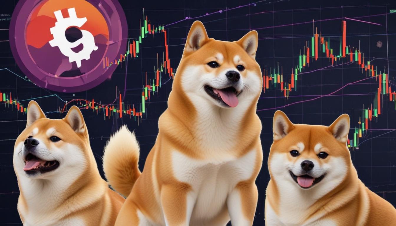 SHIB's Crash Course: Will Shiba Inu Add an Extra Zero? Expert Analysis Inside! | Cryptodamus.io
