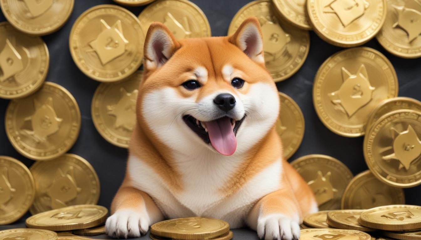 SHIB's Crash & RXS's Rise: Is Your Crypto Portfolio Ready for 2024? | Cryptodamus.io
