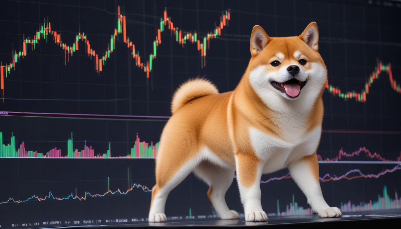 SHIB's Explosive Breakout: Is This the Start of a Massive Rally? 🤔 | Cryptodamus.io