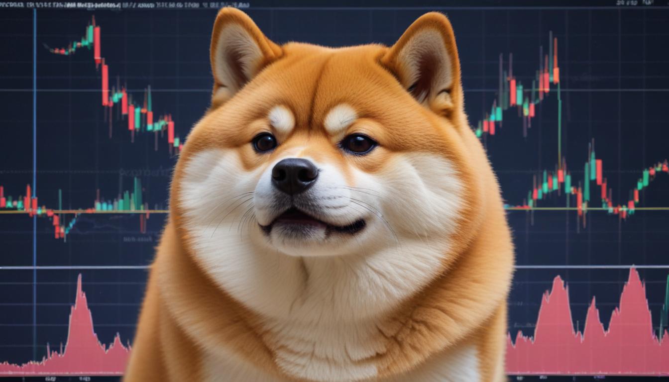 Паттерн «Голова и Плечи» SHIB: Ждет ли нас КРАХ? 😱 Технический Анализ! | Cryptodamus.io