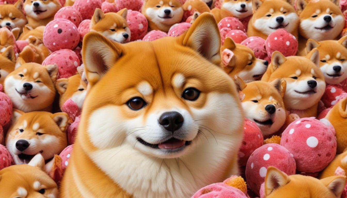 ШОК! Кусама покидает Shiba Inu! Что ждет SHIB дальше? | Cryptodamus.io
