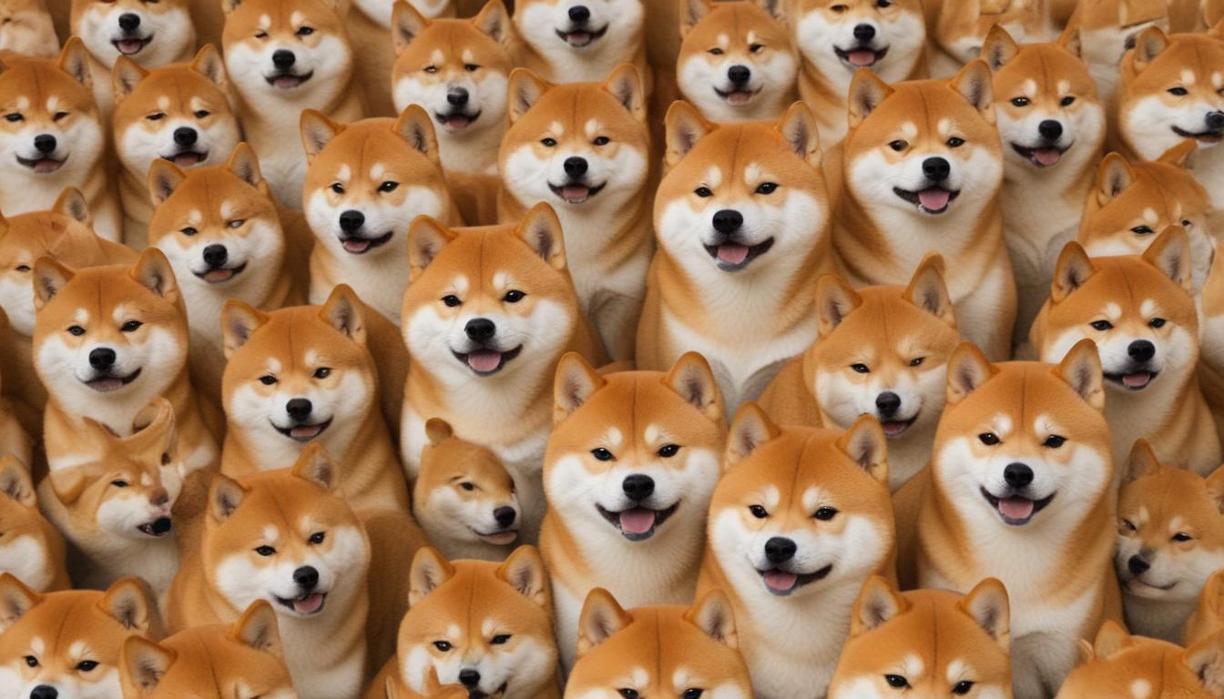SHIB's Price SHOCK: Meme Coin Deep Dive & Dogecoin, Pepe Comparison! | Cryptodamus.io
