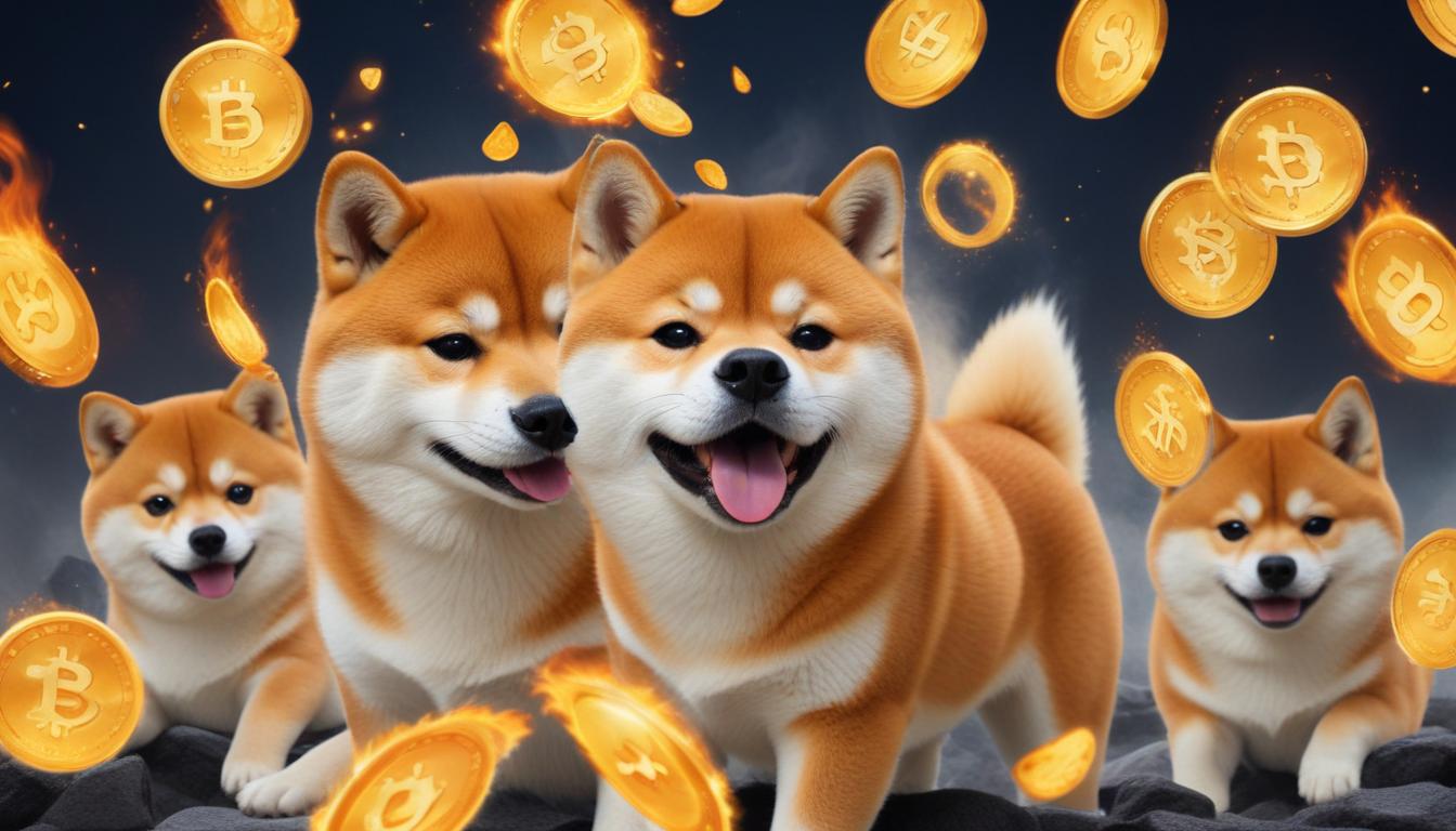 SHIB's Secret Weapon: Is Shibarium the Key to a Massive Price Surge? | Cryptodamus.io