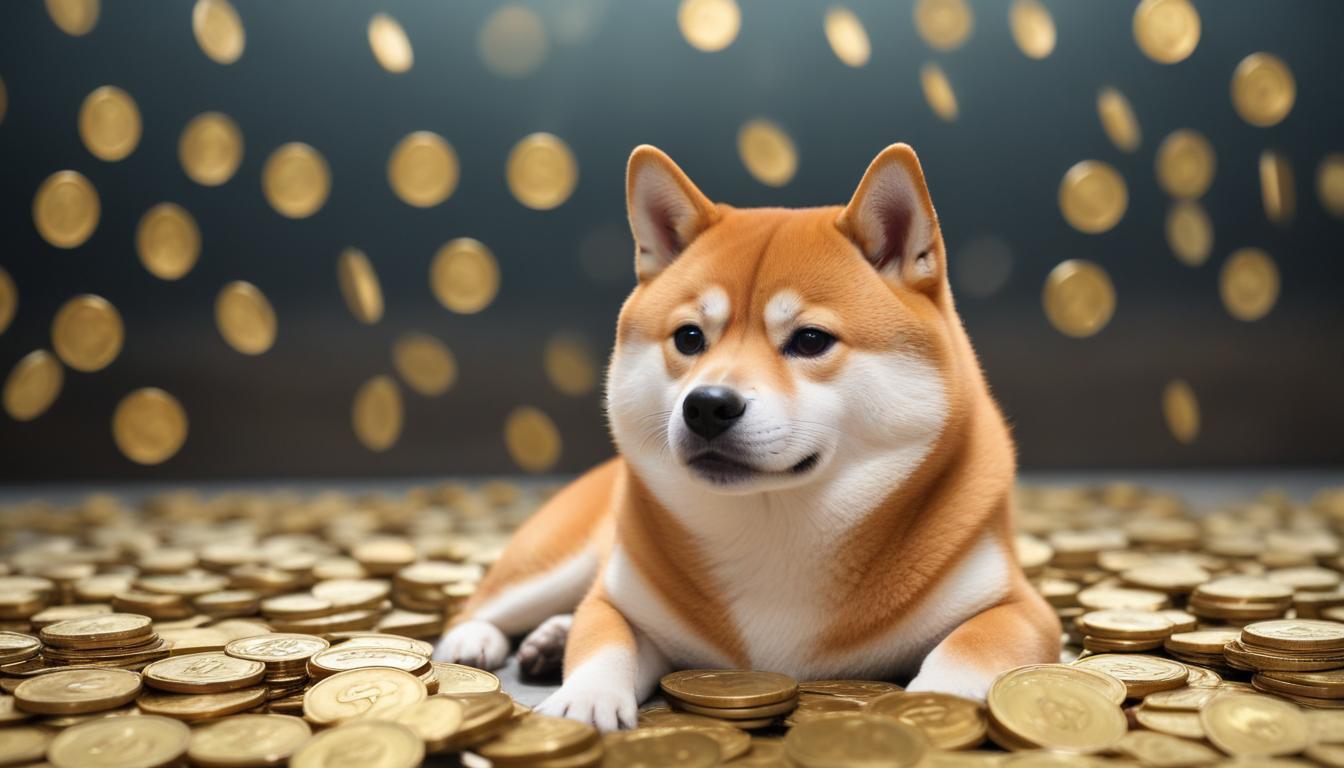 SHIB's Shocking Fall: Can Shiba Inu Rise Again? (2024) | Cryptodamus.io