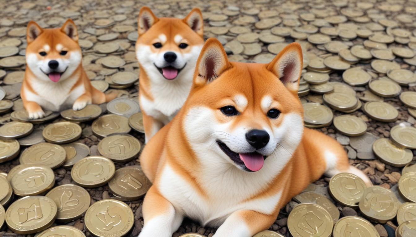 SHIB's SHOCKING Rally: Best Week of 2024! Is This the Start of a Bull Run? | Cryptodamus.io