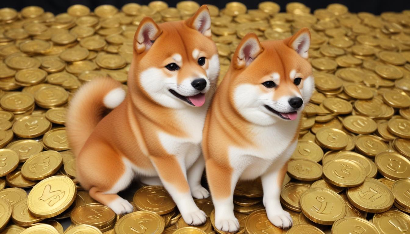 SHIB's TREAT Token Launch: Hype, Scams & How to Avoid Getting Ripped Off! | Cryptodamus.io