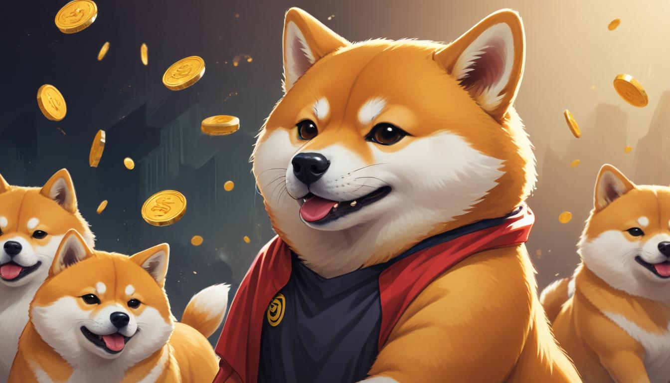 SHIB Scam Alert! Protect Your Tokens: Ultimate Guide to Avoiding Crypto Fraud | Cryptodamus.io