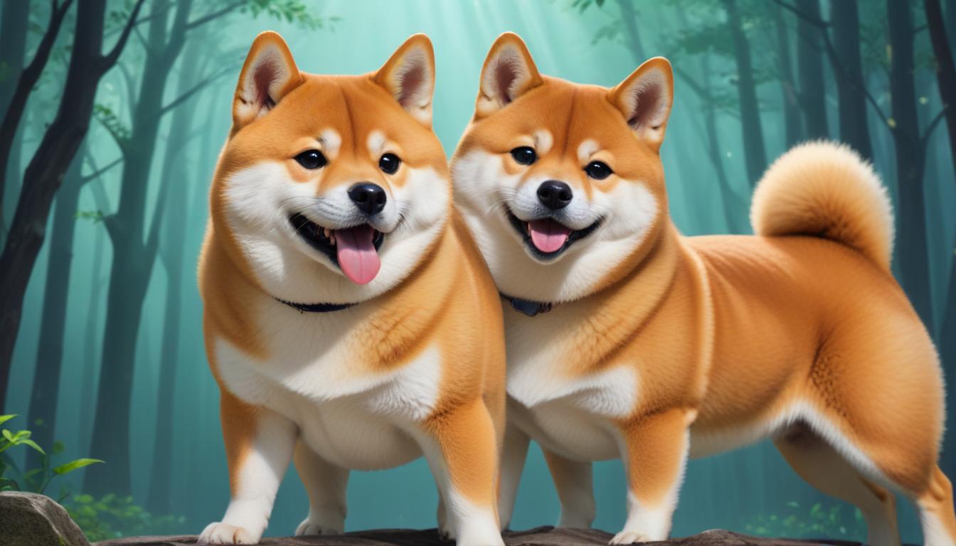 Осторожно, SCAM! Безопасность в Shiba Inu (2024). Как защитить SHIB? | Cryptodamus.io