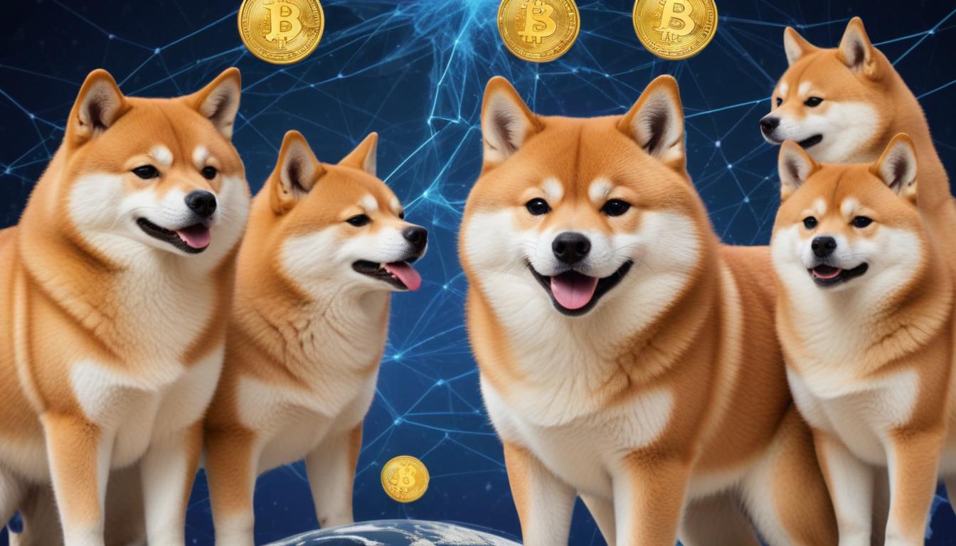 SHIB Shock! 3.36 Trillion Token Transfer - What's the REAL Story? | Cryptodamus.io