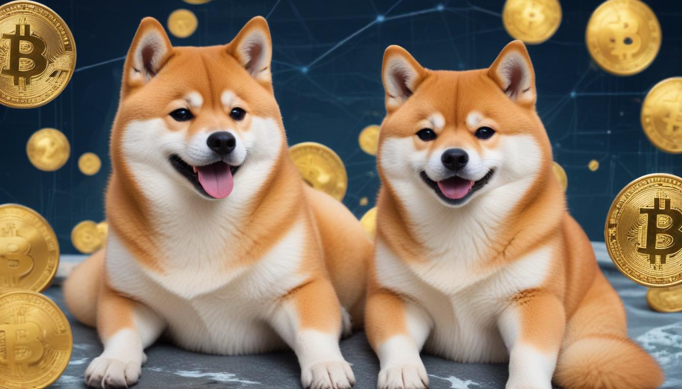 SHIB SHOCK! $51 Million Whale Move: Decoding the Crypto Mystery | Cryptodamus.io