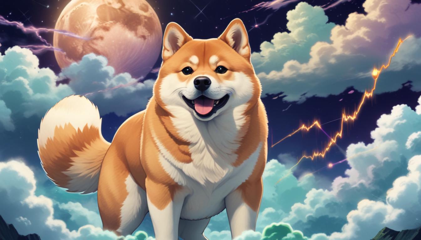 SHIB Soars, PCHAIN's AI Edge, 3BAY Presale Boom, & Do Kwon's Trial: Crypto's Wild Week! | Cryptodamus.io