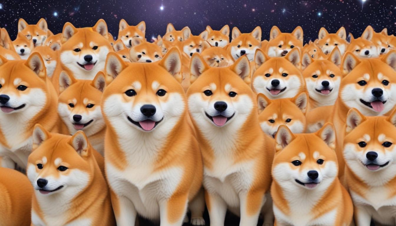 Команда SHIB под огнем? Люси защищает разработчиков! Что происходит на самом деле? (255 симв.) | Cryptodamus.io