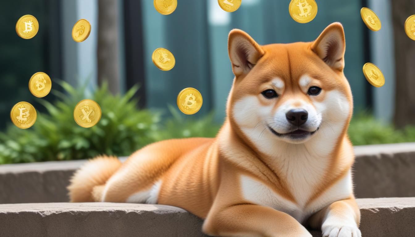SHIB to $0.01?  The SHOCKING Truth About Shiba Inu's Price Potential! | Cryptodamus.io