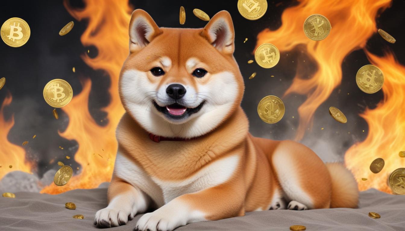 SHIB to $1? Decoding the Shiba Inu Dream: Is it Realistic? | Cryptodamus.io