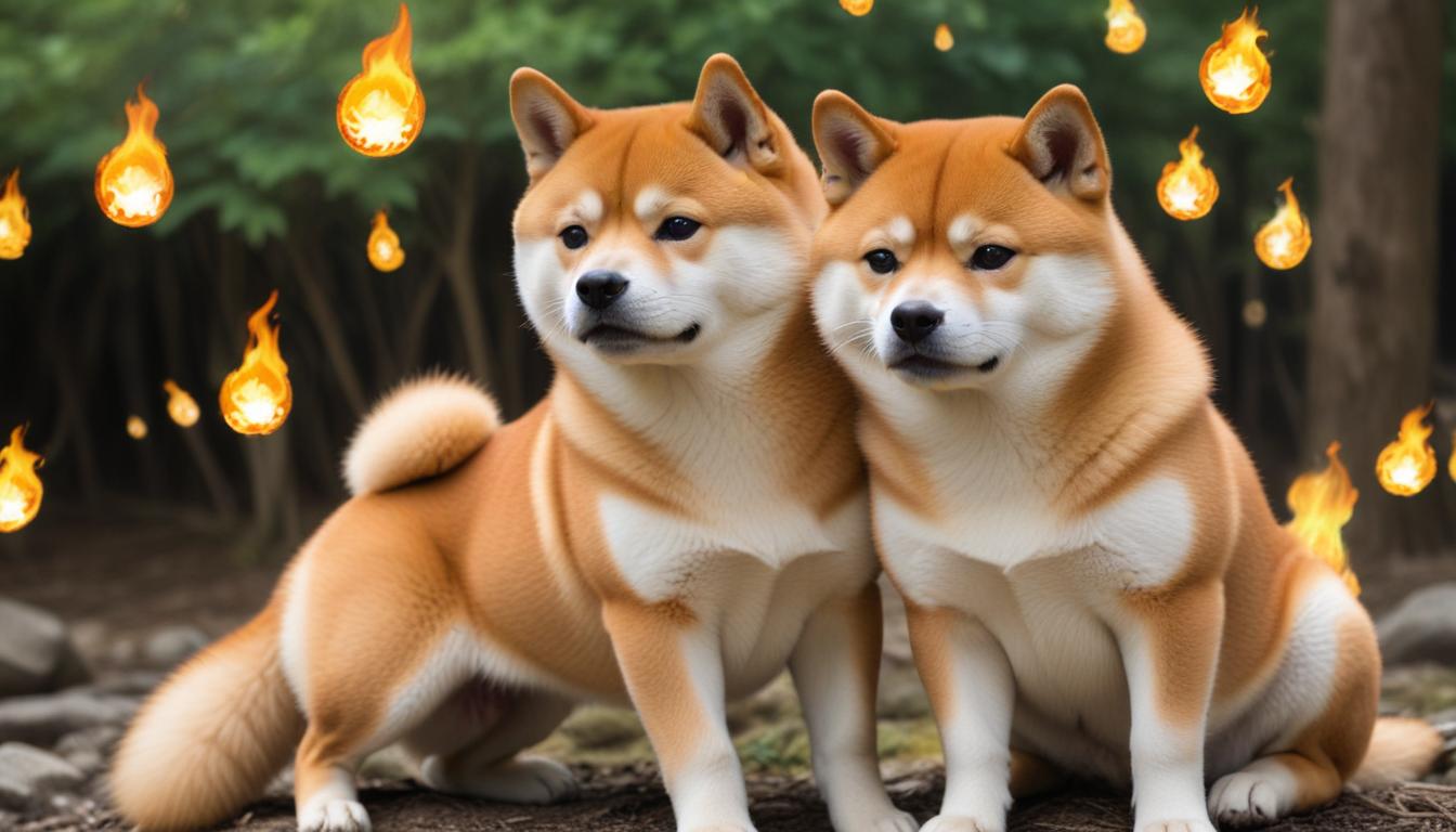 SHIB to $1? Math Says NO!  Ecosystem Growth is the REAL Story | Cryptodamus.io