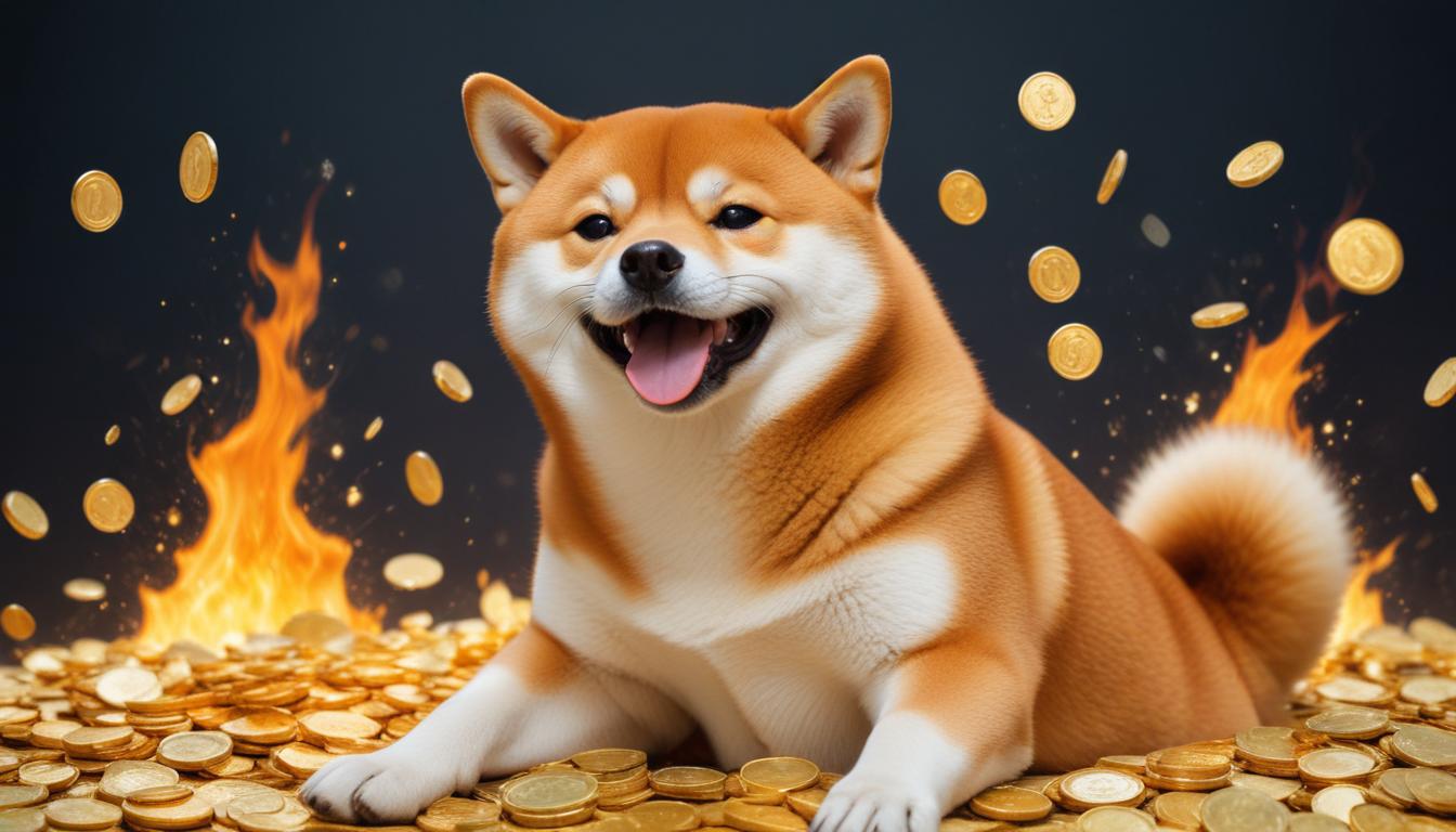 SHIB до $1? ШОКИРУЮЩАЯ правда о цене Shiba Inu! | Cryptodamus.io