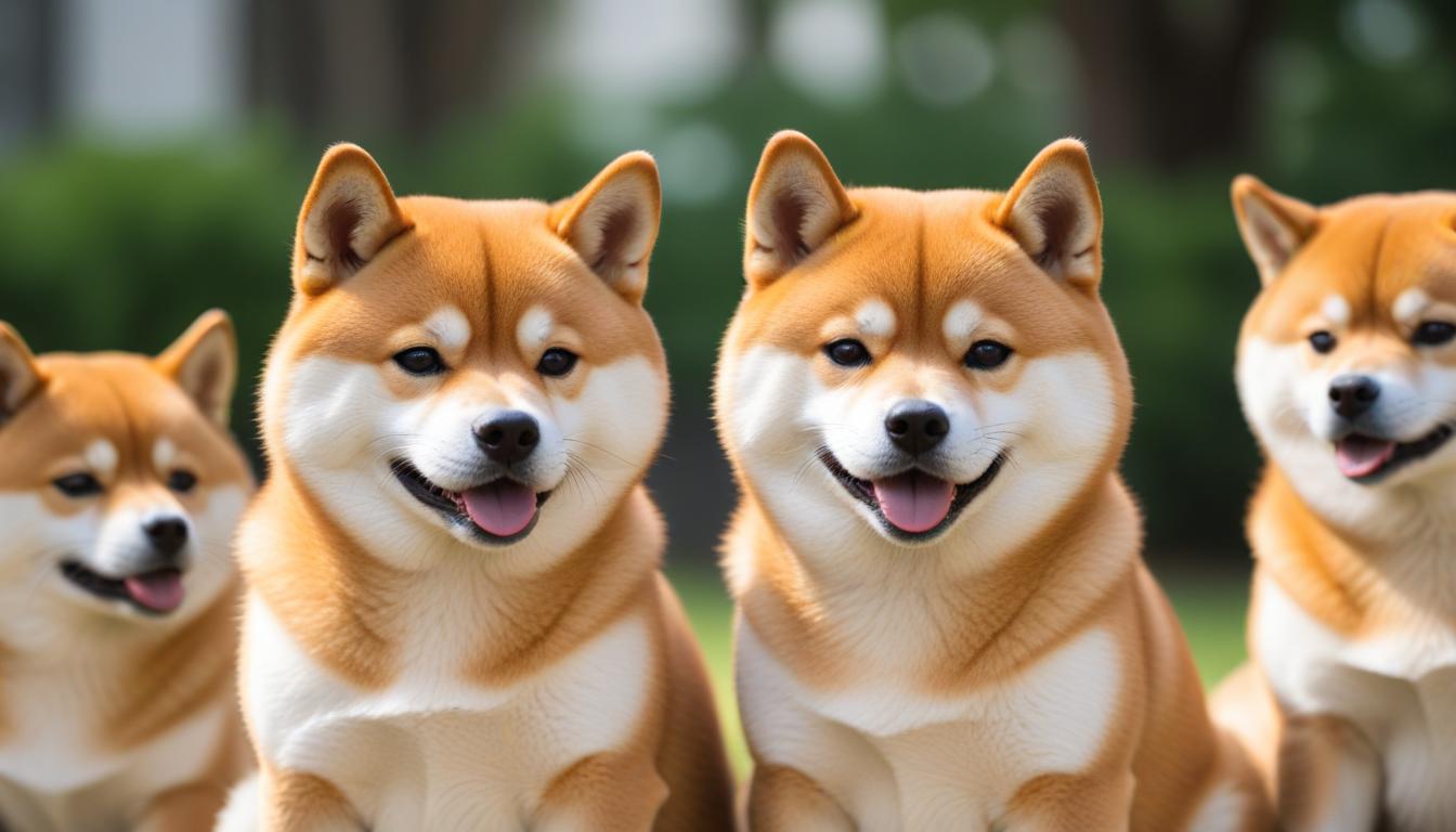 SHIB to Top 10 in 2024?  208% Surge & Altcoin Predictions! | Cryptodamus.io