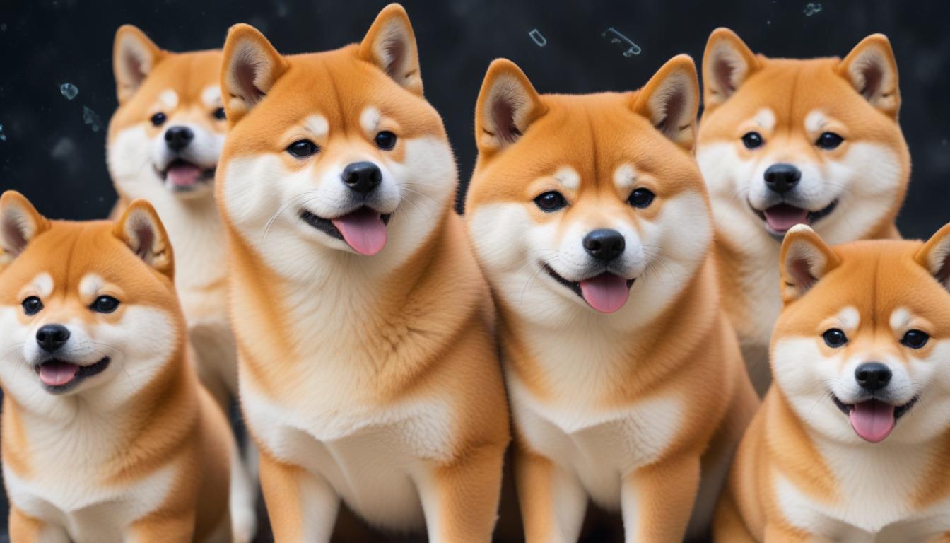 SHIB, TON, & RXS in 2025: Will They Explode or Implode?  Crypto Predictions Revealed! | Cryptodamus.io