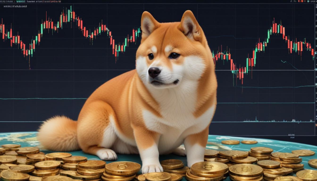 SHIB vs DOGE: Explosive Price Predictions & Breakout Alerts! 📈 | Cryptodamus.io