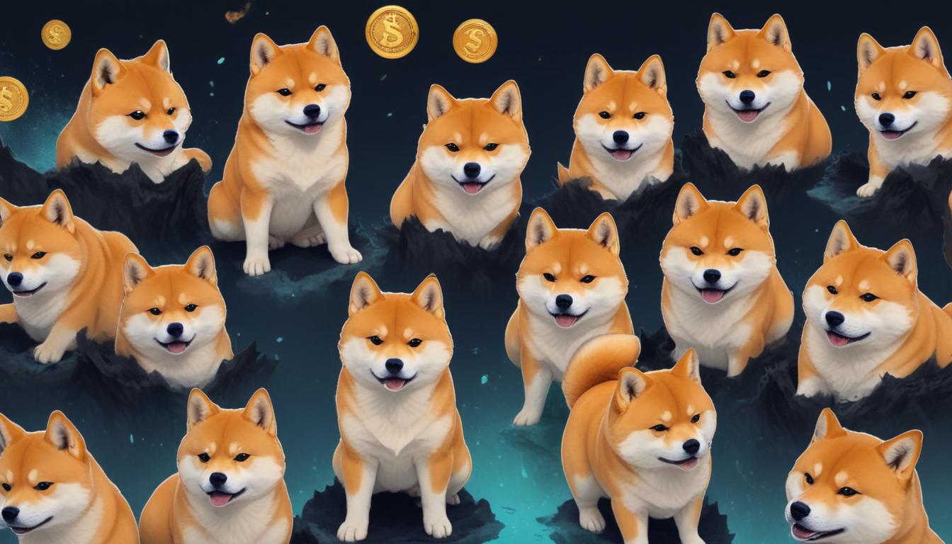 SHIB vs HBAR vs BlockDAG: Unveiling Altcoin Growth Secrets! (2024) | Cryptodamus.io