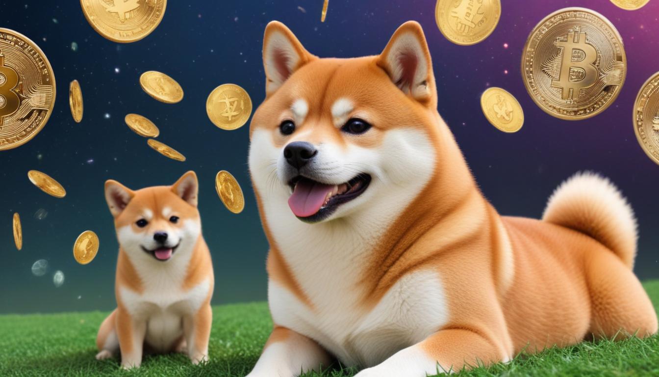 SHIB vs. MUTM: Meme Hype vs. DeFi Utility – Which Crypto Will Reign? | Cryptodamus.io