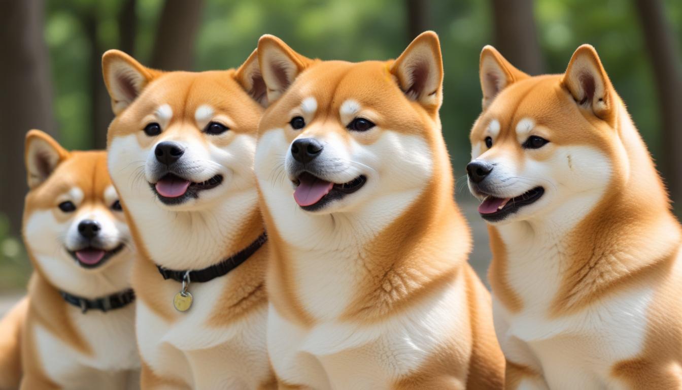 SHIB vs. MUTM: Which Crypto Will Make You Rich? 🤑 | Cryptodamus.io