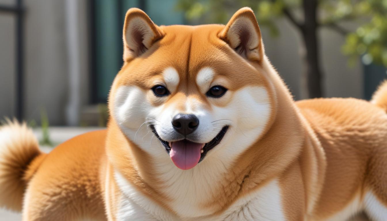 SHIB vs. MUTM: Which Meme Coin Will Hit $0.50 First? SHOCKING Results! | Cryptodamus.io