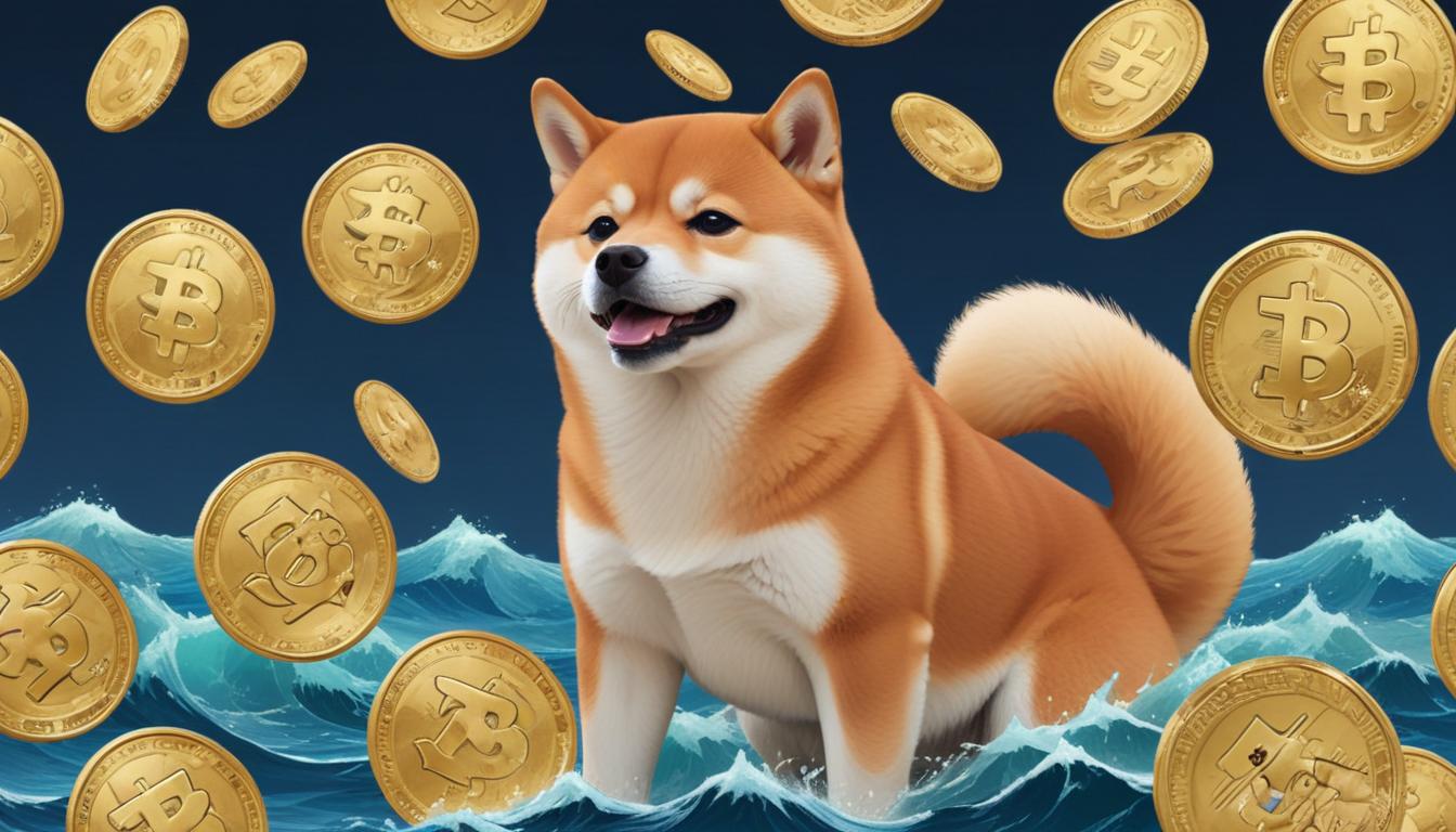 SHIB vs. Pi Network: Whale Activity, Price Crashes & Developer Sentiment - SHOCKING Data! | Cryptodamus.io