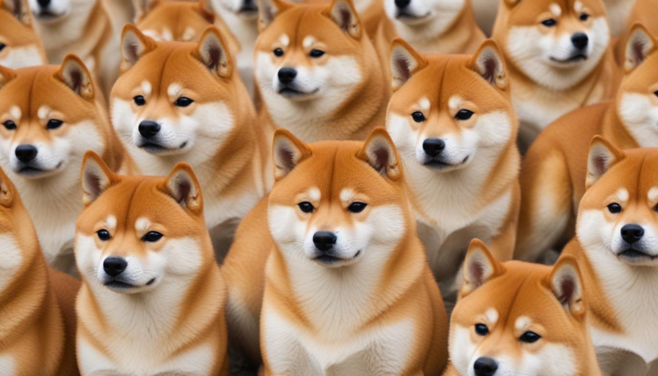 SHIB vs. WLTQ: Which Crypto Will Explode in 2025? Shocking Predictions Inside! | Cryptodamus.io