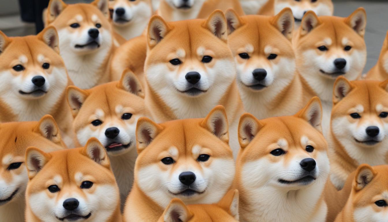 Shiba Inu at $1? Market Cap Realities Shatter the Dream (SHIB Analysis) | Cryptodamus.io